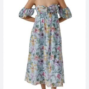 Nwt astr the label dress